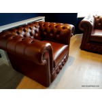 Chesterfield Vintage Hazel